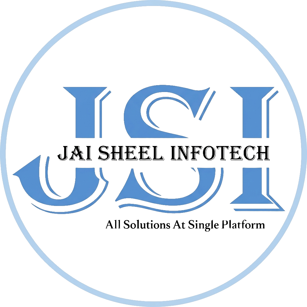 JAI SHEEL INFOTECH